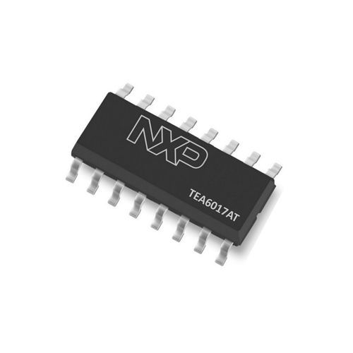Stromcontroller - TEA6017AT  - NXP Semiconductors