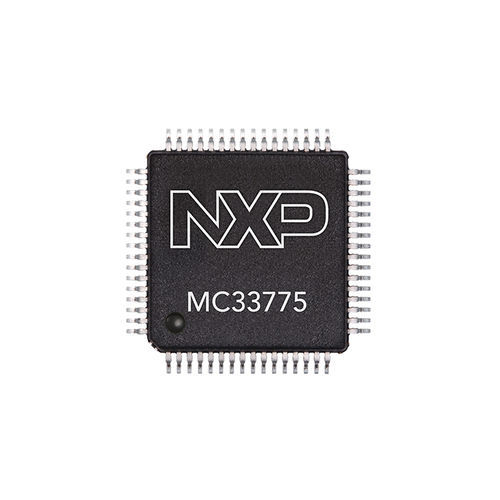 Leistungscontroller-IC - MC33775  - NXP Semiconductors