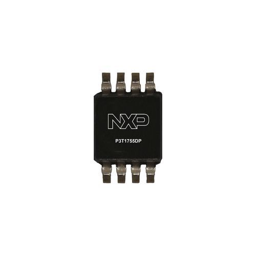 Digitaler Temperatursensor - P3T1755DP  - NXP Semiconductors - 2-Leiter