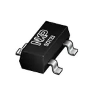 Silizium-Temperatursensor - KTY series  - NXP Semiconductors - SMD / IC / verkapselt