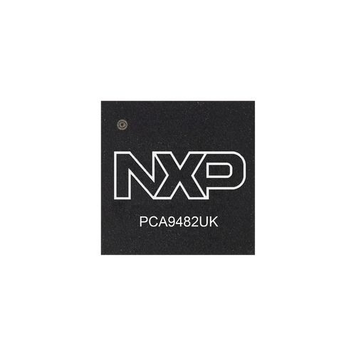 Controller für Batterieladegerät - PCA9482 - NXP Semiconductors