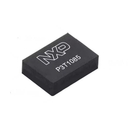 Halbleiter-Temperatursensor - P3T1085UK - NXP Semiconductors - IC / digital / Präzision