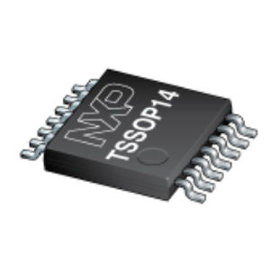 Echtzeituhrmodul - PC series - NXP Semiconductors