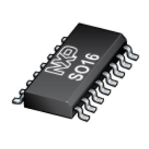 Stromversorgungs-Regler - TEA series - NXP Semiconductors