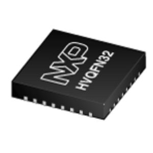 Betrieb Verstärker - BGA series - NXP Semiconductors - variabler Betriebs