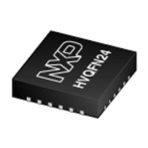 VCXO-Oszillator - TFF series  - NXP Semiconductors - elektronisch / für Oberflächenmontage / VCO