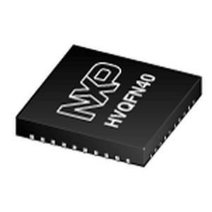 Analogfernseher-Demodulator - TDA8296HN - NXP Semiconductors
