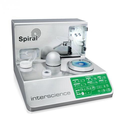 Labor-Impföse - easySpiral - Interscience