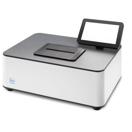 Digitales Polarimeter - VariPol series - SCHMIDT + HAENSCH - automatisch / Einwellenlängen / Zweiwellenlängen