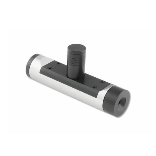 Laborröhrchen für Polarimeter - 16535 - SCHMIDT + HAENSCH - Edelstahl / mit Blasenfalle
