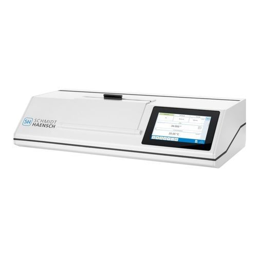 Digitales Polarimeter - UniPol V - SCHMIDT + HAENSCH - automatisch / optisch / für unterschiedliche Wellenlängen
