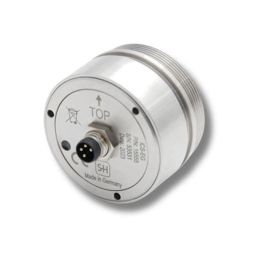 Prozessrefraktometer - iCS - SCHMIDT + HAENSCH