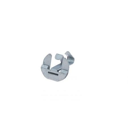Kunststoff-Clip - Lisi Automotive - Metall / Stahl / Befestigung