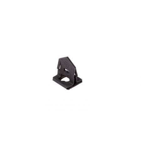 Kunststoff-Clip - Lisi Automotive - Metall / Stahl / Befestigung