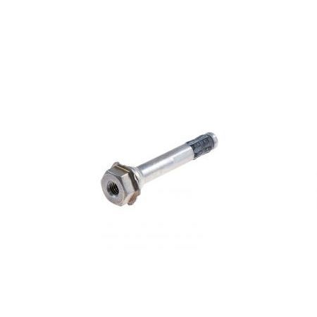 Stift mit Kopf - Lisi Automotive - Metall / Präzision / metrisch