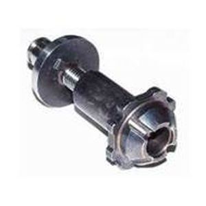 Seitenzug-Scheiben-Bremselement - Lisi Automotive - hydraulisch / manuell / zum parken