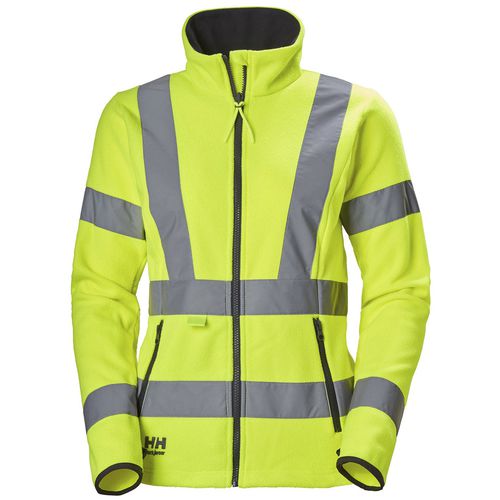 Arbeitsjacke - 72174 - HELLY HANSEN Work Wear - Kälteschutz / Warnschutz / Polyester