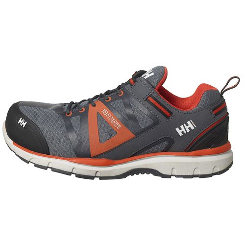 Sicherheitsschuhe für Baustelle - 78213 - HELLY HANSEN Work Wear - rutschfest / wasserdicht / stichfest