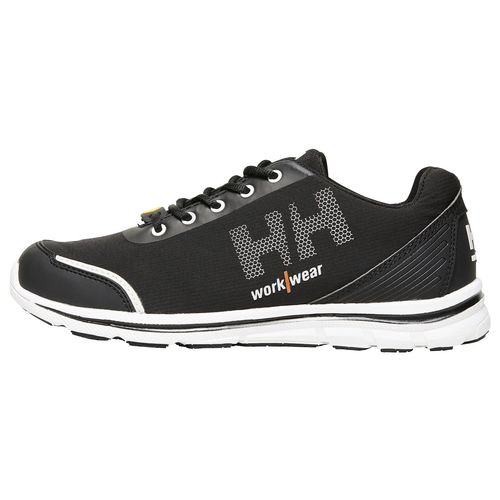 Rutschfeste Sicherheitsschuhe - 78226 - HELLY HANSEN Work Wear - Zur elektrostatischen Entladung / Gummi / Netz