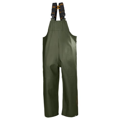 Arbeitslatzhose - 70582 - HELLY HANSEN Work Wear - wasserdicht / aus PU / Polyester