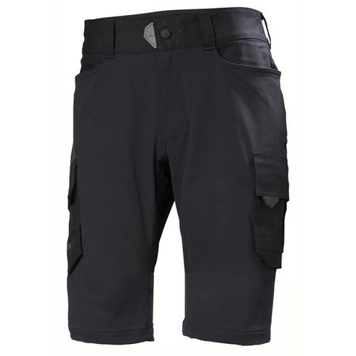 Arbeitsshorts - 77444 - HELLY HANSEN Work Wear - Polyamid / Polyester / Baumwolle
