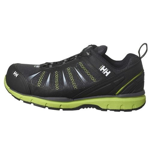 Rutschfeste Sicherheitsschuhe - 78214 - HELLY HANSEN Work Wear - Gummi / Verbundwerkstoff / S3