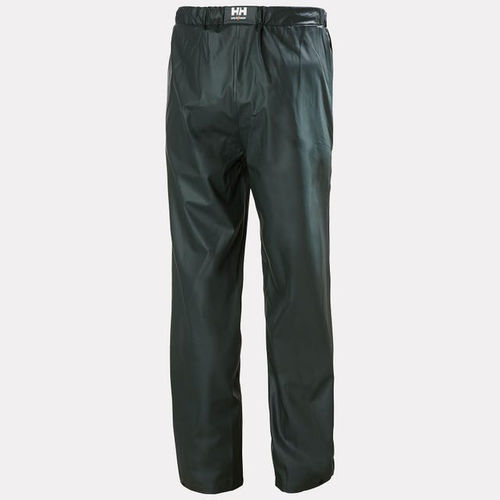 Arbeitshose - 70480 - HELLY HANSEN Work Wear - wasserdicht / abperlendes Gewebe / Polyester