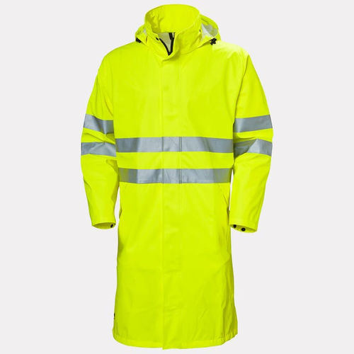 Arbeitskittel - 70265 - HELLY HANSEN Work Wear - wasserdicht / Warnschutz / Polyester