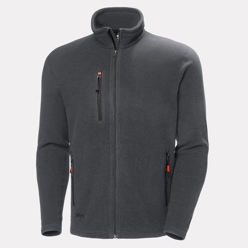 Arbeitsjacke - 72026 - HELLY HANSEN Work Wear - Kälteschutz / Stoff / für Frauen