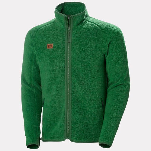 Arbeitsjacke - 72180 - HELLY HANSEN Work Wear - Polyester / aus recyceltem Polyester / für Baustellen