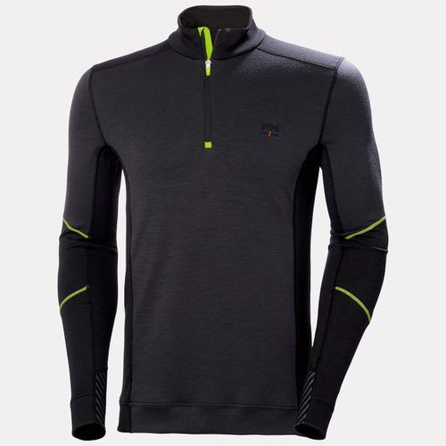 Arbeitsunterwäsche - 75107 - HELLY HANSEN Work Wear - Wolle / Merinowolle / für Männer