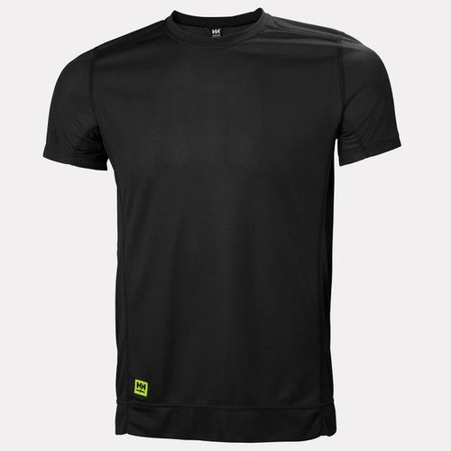 T-Shirt / Arbeit - 75104 - HELLY HANSEN Work Wear - Polypropylen / für Baustellen / für Männer