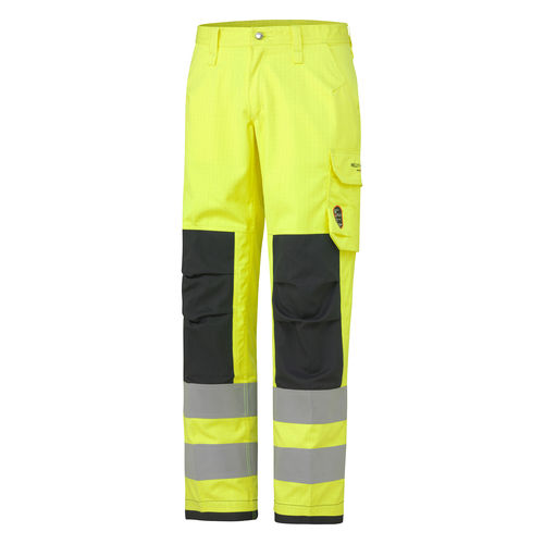 Arbeitshose - 76475 - HELLY HANSEN Work Wear - Warnschutz / feuerfest / Lichtbogenschutz