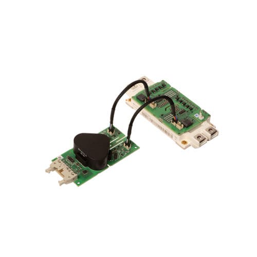 Gate-Treiber - SCALE-iFlex LT - Power Integrations