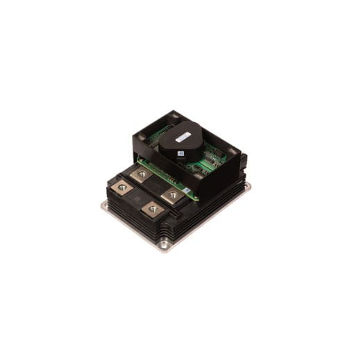Gate-Treiber / IGBT - SCALE-iFlex Single series - Power Integrations