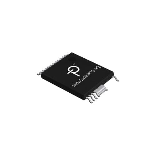 Wandler IC / Leistung - InnoSwitch3-AQ series - Power Integrations