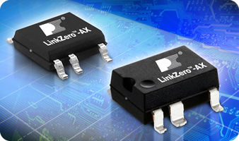Schaltregler - 3 - 6.5 W | LinkZero-AX - Power Integrations