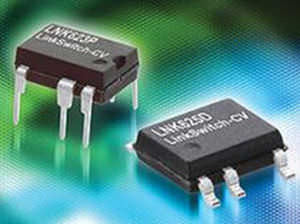 Batterieladegerät Schaltregler - 700 V | LinkSwitch-CV  - Power Integrations - Konstantspannung