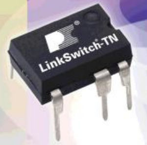 Abwärtswandler - 85 - 265 VAC | LinkSwitch-TN - Power Integrations - LIN