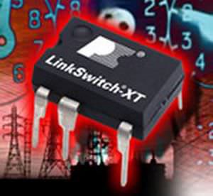 Schaltregler - 85 - 265 VAC | LinkSwitch-XT - Power Integrations