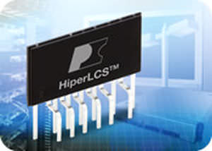 Leistungscontroller-IC - max. 1 MHz | HiperLCS - Power Integrations - digital