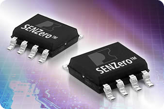 Stromcontroller - 650 V | SENZero - Power Integrations