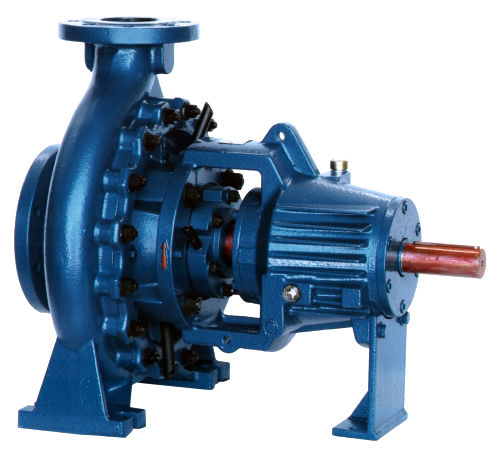 Kreiselpumpe - max. 500 m³/h, max. 15 bar | TCH series - Pompetravaini - für Lösungsmittel / Industrie / Block