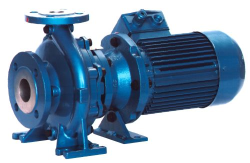 Vortexpumpe - max. 220 m³/h, max. 7 bar | TCTM series - Pompetravaini - Zentrifugal / für Abwasser / elektrisch