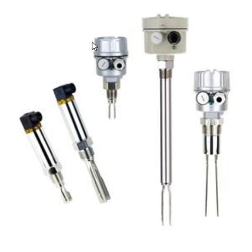 Vibrations-Niveauschalter - SC series - FineTek Co., Ltd. - für Flüssigkeiten / für Feststoffe / für Tanks