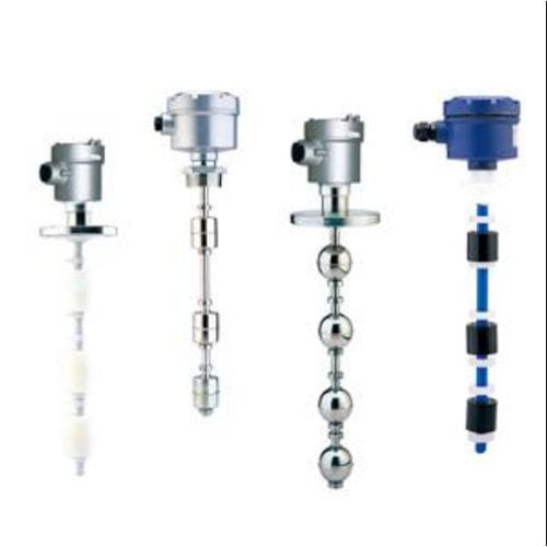 Magnet-Schwimmerschalter - FD series - FineTek Co., Ltd. - für Flüssigkeiten / für Chemikalien / für Schifffahrtsanwendungen