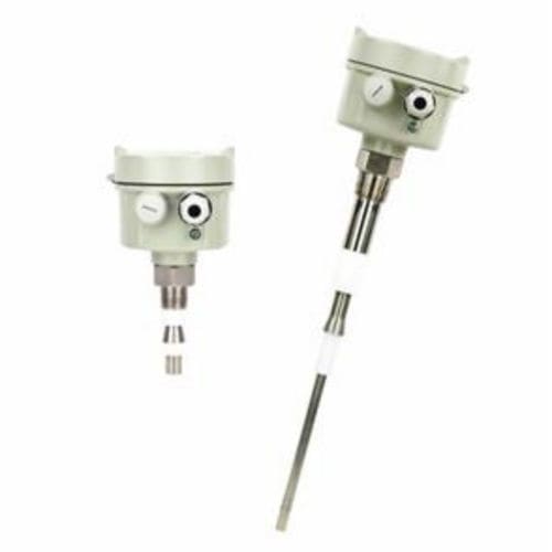 Kapazitiver Niveauschalter - SB series - FineTek Co., Ltd. - Admittanz (RF) / für Feststoffe / für Flüssigkeiten