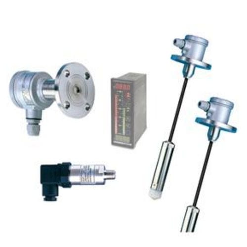 Differential-Niveautransmitter - EC series  - FineTek Co., Ltd. - Flüssigkeit / 2-Leiter / 4-20 mA