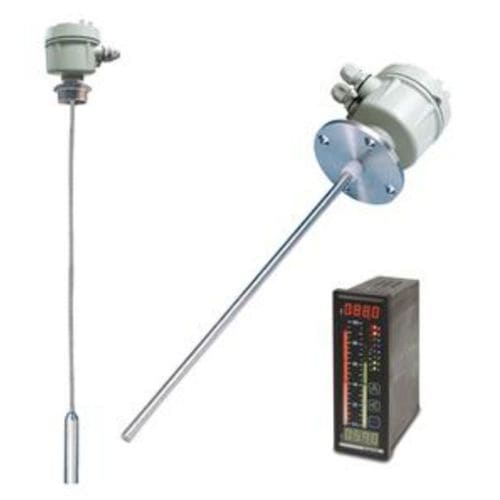 Niveautransmitter / Admittanz (RF) - EB series  - FineTek Co., Ltd. - für Feststoffe / HART / für Tanks