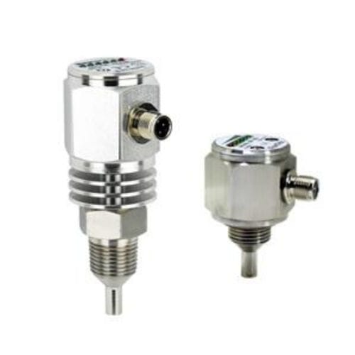 Durchflusswächter mit thermischer Ausbreitung - SP series - FineTek Co., Ltd. - für Wasser / für Öl / für Flüssigkeiten